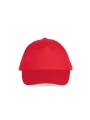 K-UP Action II - Casquette 5 panneaux /api/colors/c953313a-9c9d-493b-934e-ddcf8fada2ae personnalisable