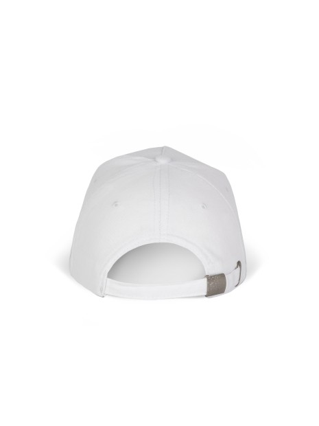 K-UP Action II - Casquette 5 panneaux /api/colors/7a92cd2d-10d2-40b4-928b-296bb7487506 personnalisable