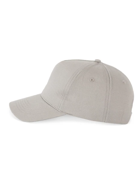 K-UP Action II - Casquette 5 panneaux /api/colors/24aa43c8-39f7-4fe5-9d98-48c70f7ae002 personnalisable