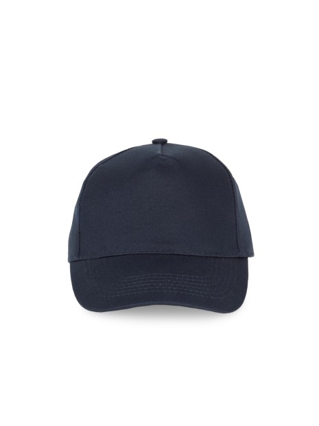 K-UP Action II - Casquette 5 panneaux /api/colors/b68891a9-1d28-4f7a-8deb-775c45027afd personnalisable