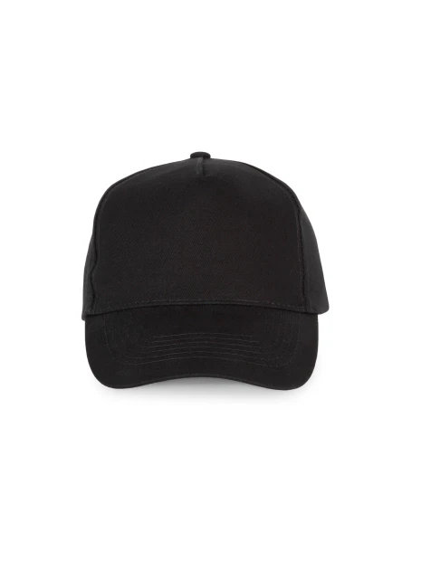 K-UP Action II - Casquette 5 panneaux /api/colors/b9fdad4a-5e94-45cb-8c03-c08b349b28c3 personnalisable