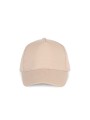 K-UP Action II - Casquette 5 panneaux  personnalisable
