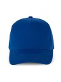 K-UP Action II - Casquette 5 panneaux /api/colors/cdd6ba31-692e-4c2e-b1b4-a3a4a50cf176 personnalisable