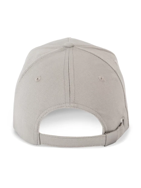 K-UP Action II - Casquette 5 panneaux /api/colors/24aa43c8-39f7-4fe5-9d98-48c70f7ae002 personnalisable