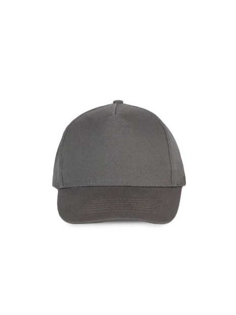 K-UP Action II - Casquette 5 panneaux /api/colors/4e02bb93-a4eb-4771-946f-b09e9c7795e6 personnalisable