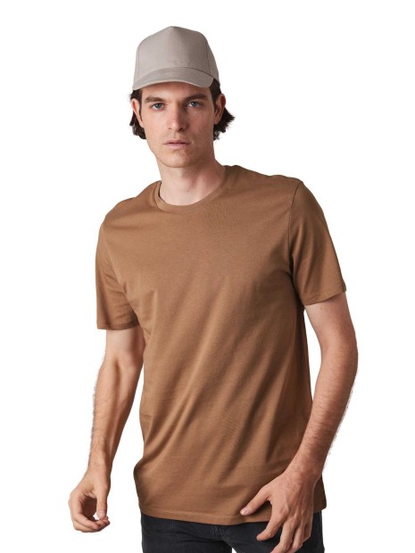 Casquettes à personnaliser K-UP Action II - Casquette 5 panneaux 