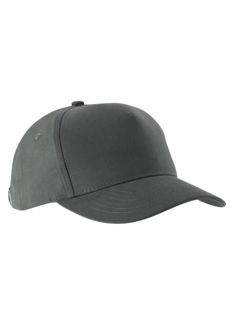 K-UP Action II - Casquette 5 panneaux  personnalisable