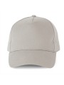 K-UP Action II - Casquette 5 panneaux /api/colors/24aa43c8-39f7-4fe5-9d98-48c70f7ae002 personnalisable
