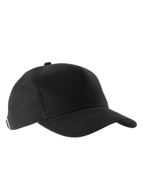 K-UP Action II - Casquette 5 panneaux  personnalisable