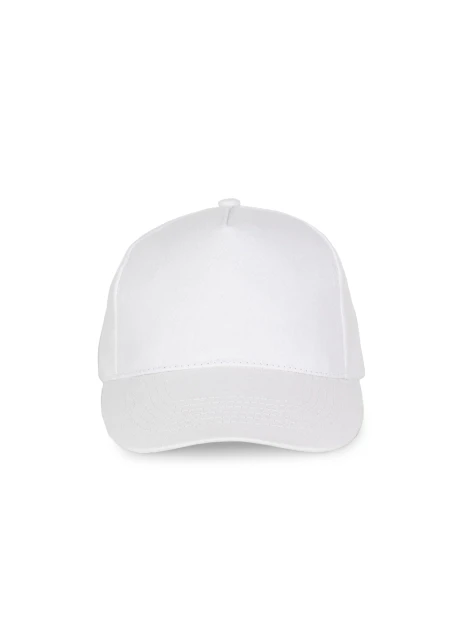K-UP Action II - Casquette 5 panneaux /api/colors/7a92cd2d-10d2-40b4-928b-296bb7487506 personnalisable