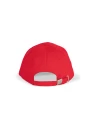 K-UP Action II - Casquette 5 panneaux /api/colors/c953313a-9c9d-493b-934e-ddcf8fada2ae personnalisable