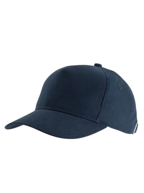K-UP Action II - Casquette 5 panneaux /api/colors/b68891a9-1d28-4f7a-8deb-775c45027afd personnalisable