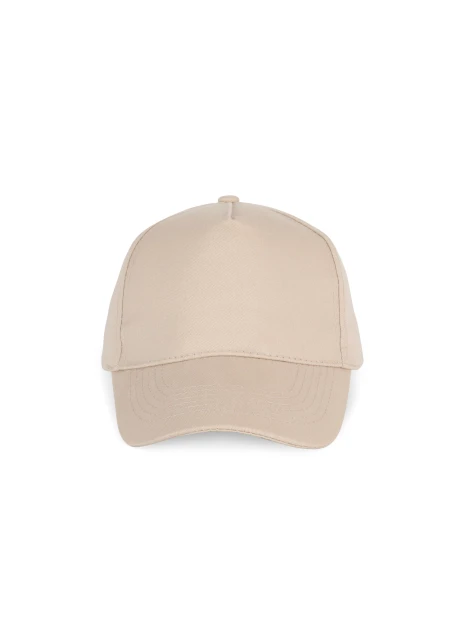 K-UP Action II - Casquette 5 panneaux /api/colors/13a9f258-6ed5-4b44-b30c-6e7b15d934d4 personnalisable