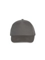K-UP Action II - Casquette 5 panneaux /api/colors/4e02bb93-a4eb-4771-946f-b09e9c7795e6 personnalisable