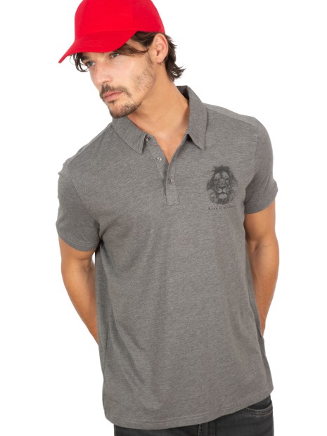 Casquettes à personnaliser K-UP Action II - Casquette 5 panneaux 