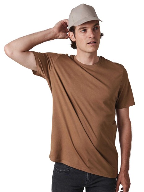 Casquettes à personnaliser K-UP Action II - Casquette 5 panneaux 