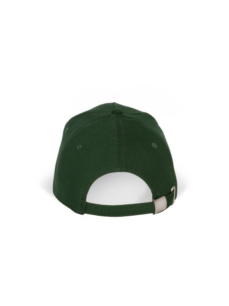 K-UP Action II - Casquette 5 panneaux /api/colors/04ff5422-733a-4283-80b4-be8cd0eba314 personnalisable