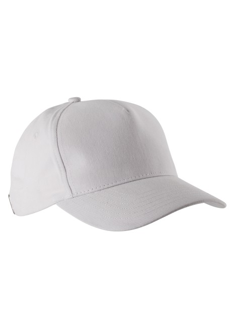 K-UP Action II - Casquette 5 panneaux  personnalisable