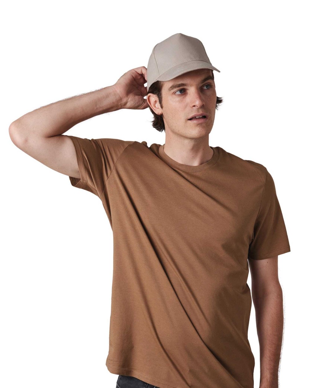 K-UP Action II - 5-Panel-Kappe Kappen personalisierbar