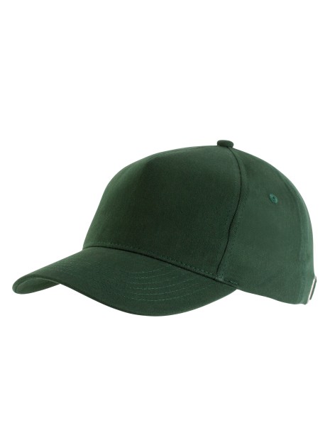 K-UP Action II - Casquette 5 panneaux /api/colors/04ff5422-733a-4283-80b4-be8cd0eba314 personnalisable