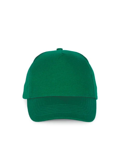 K-UP Action II - Casquette 5 panneaux /api/colors/8e228bbe-4407-4cbc-b57b-e0b7f7e9d211 personnalisable