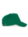 K-UP Action II - Casquette 5 panneaux /api/colors/8e228bbe-4407-4cbc-b57b-e0b7f7e9d211 personnalisable