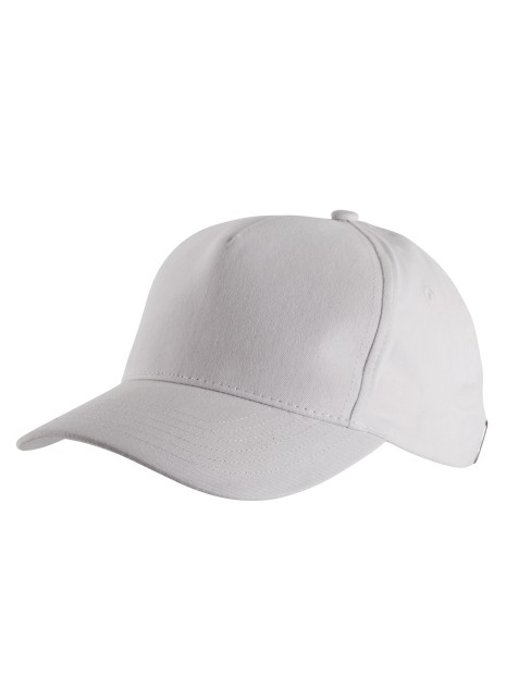 K-UP Action II - Casquette 5 panneaux /api/colors/7a92cd2d-10d2-40b4-928b-296bb7487506 personnalisable
