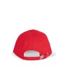 K-UP Action II - Casquette 5 panneaux /api/colors/c953313a-9c9d-493b-934e-ddcf8fada2ae personnalisable