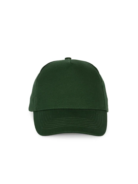 K-UP Action II - Casquette 5 panneaux /api/colors/04ff5422-733a-4283-80b4-be8cd0eba314 personnalisable
