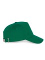 K-UP Action II - Casquette 5 panneaux /api/colors/8e228bbe-4407-4cbc-b57b-e0b7f7e9d211 personnalisable