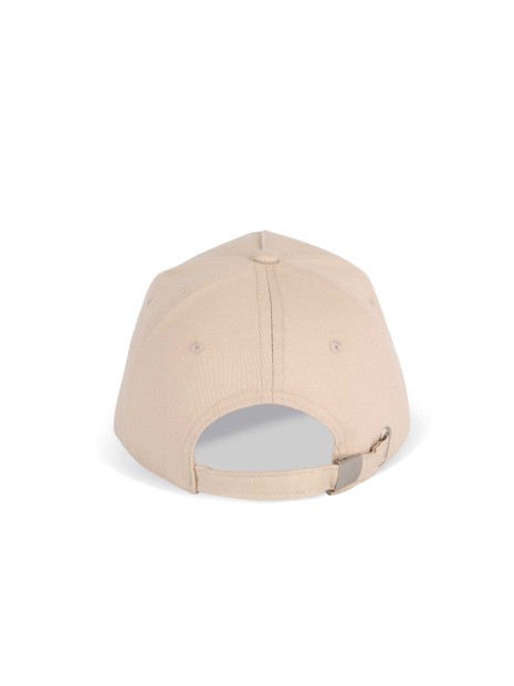 K-UP Action II - Casquette 5 panneaux  personnalisable
