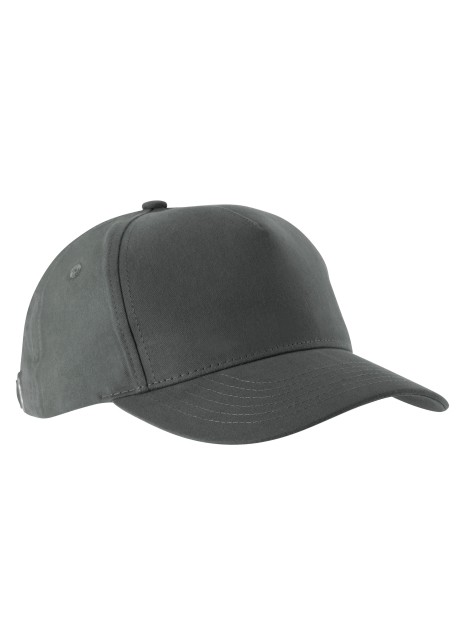 K-UP Action II - Casquette 5 panneaux  personnalisable