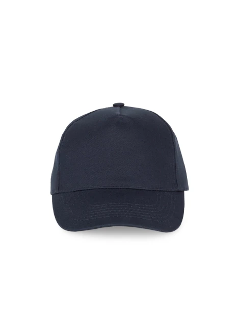 K-UP Action II - Casquette 5 panneaux /api/colors/b68891a9-1d28-4f7a-8deb-775c45027afd personnalisable