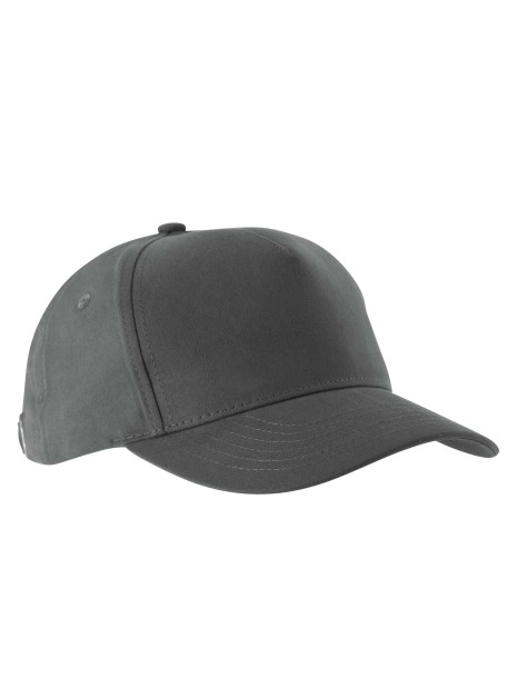 K-UP Action II - Casquette 5 panneaux  personnalisable