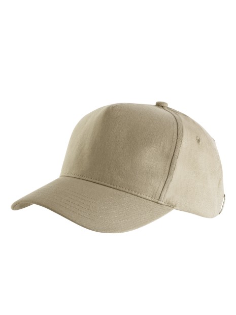 K-UP Action II - Casquette 5 panneaux /api/colors/13a9f258-6ed5-4b44-b30c-6e7b15d934d4 personnalisable