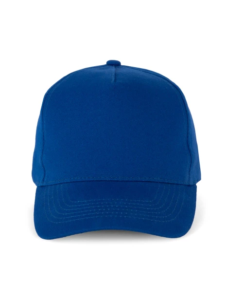 K-UP Action II - Casquette 5 panneaux /api/colors/cdd6ba31-692e-4c2e-b1b4-a3a4a50cf176 personnalisable