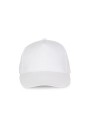 K-UP Action II - Casquette 5 panneaux /api/colors/7a92cd2d-10d2-40b4-928b-296bb7487506 personnalisable