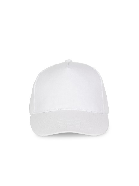 K-UP Action II - Casquette 5 panneaux /api/colors/7a92cd2d-10d2-40b4-928b-296bb7487506 personnalisable