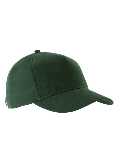 K-UP Action II - Casquette 5 panneaux  personnalisable