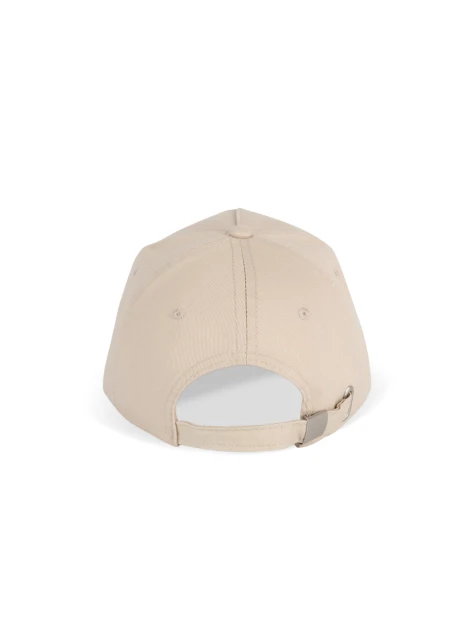 K-UP Action II - Casquette 5 panneaux /api/colors/13a9f258-6ed5-4b44-b30c-6e7b15d934d4 personnalisable