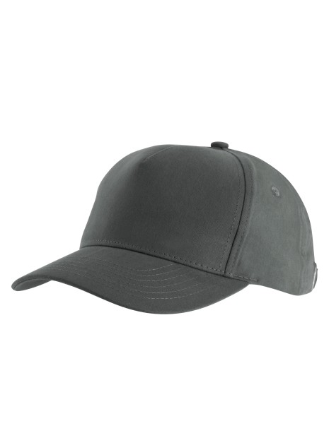K-UP Action II - Casquette 5 panneaux /api/colors/4e02bb93-a4eb-4771-946f-b09e9c7795e6 personnalisable