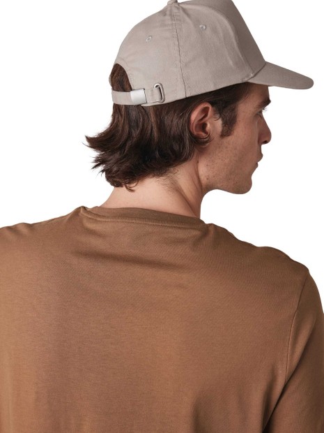 Casquettes à personnaliser K-UP Action II - Casquette 5 panneaux 