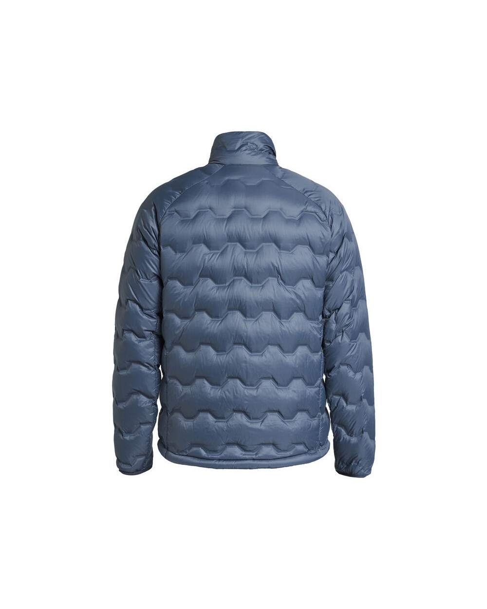 TENSON TXlite Shibui Collar Down Jacket Men Jacken personalisierbar