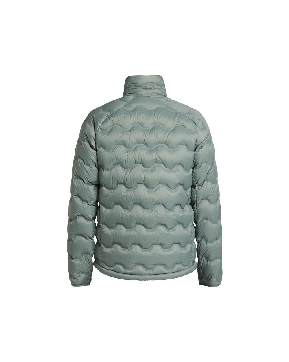 TENSON TXlite Shibui Collar Down Jacket Men Jacken personalisierbar