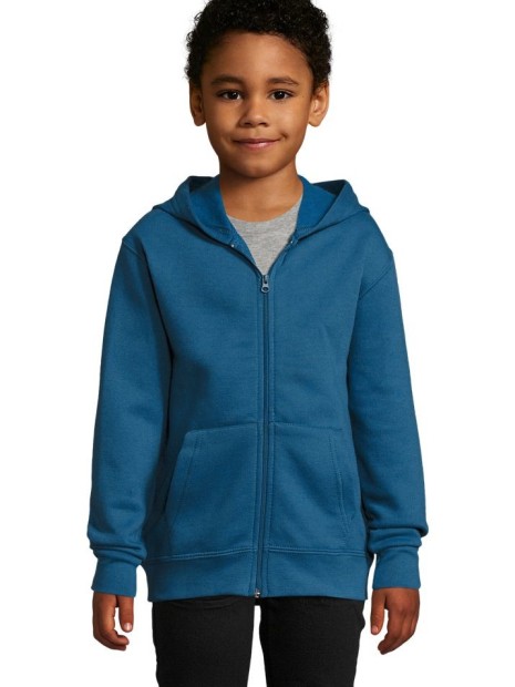 Sweat-shirts à personnaliser SOL'S Stone Kids /api/colors/44058701-7104-422f-ad6e-c1b162e7041c