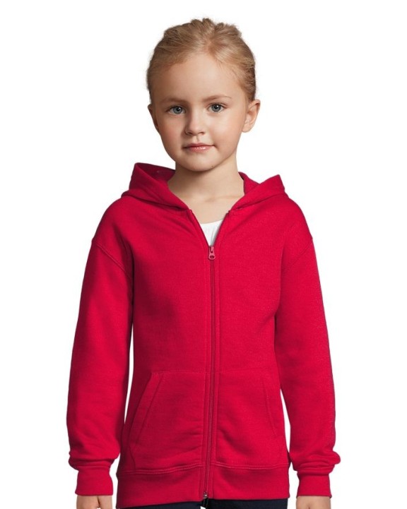 Sweaters & hoodies SOL'S Stone Kids voor bedrukking &amp; borduring