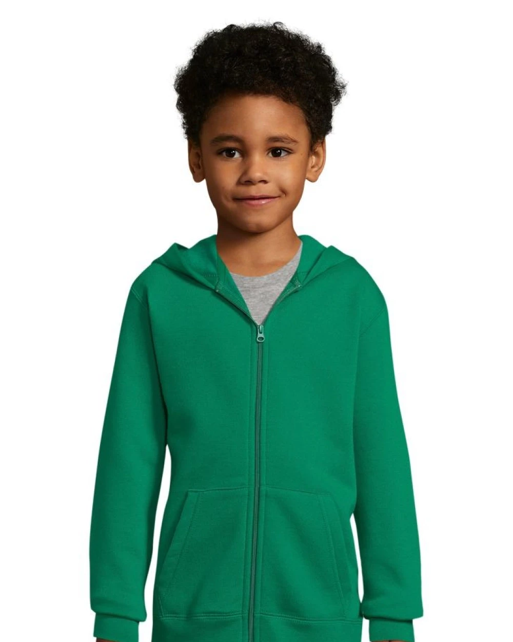 SOL'S Stone Kids Sweatshirts personalisierbar