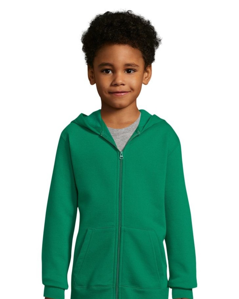 Sweaters & hoodies SOL'S Stone Kids voor bedrukking &amp; borduring
