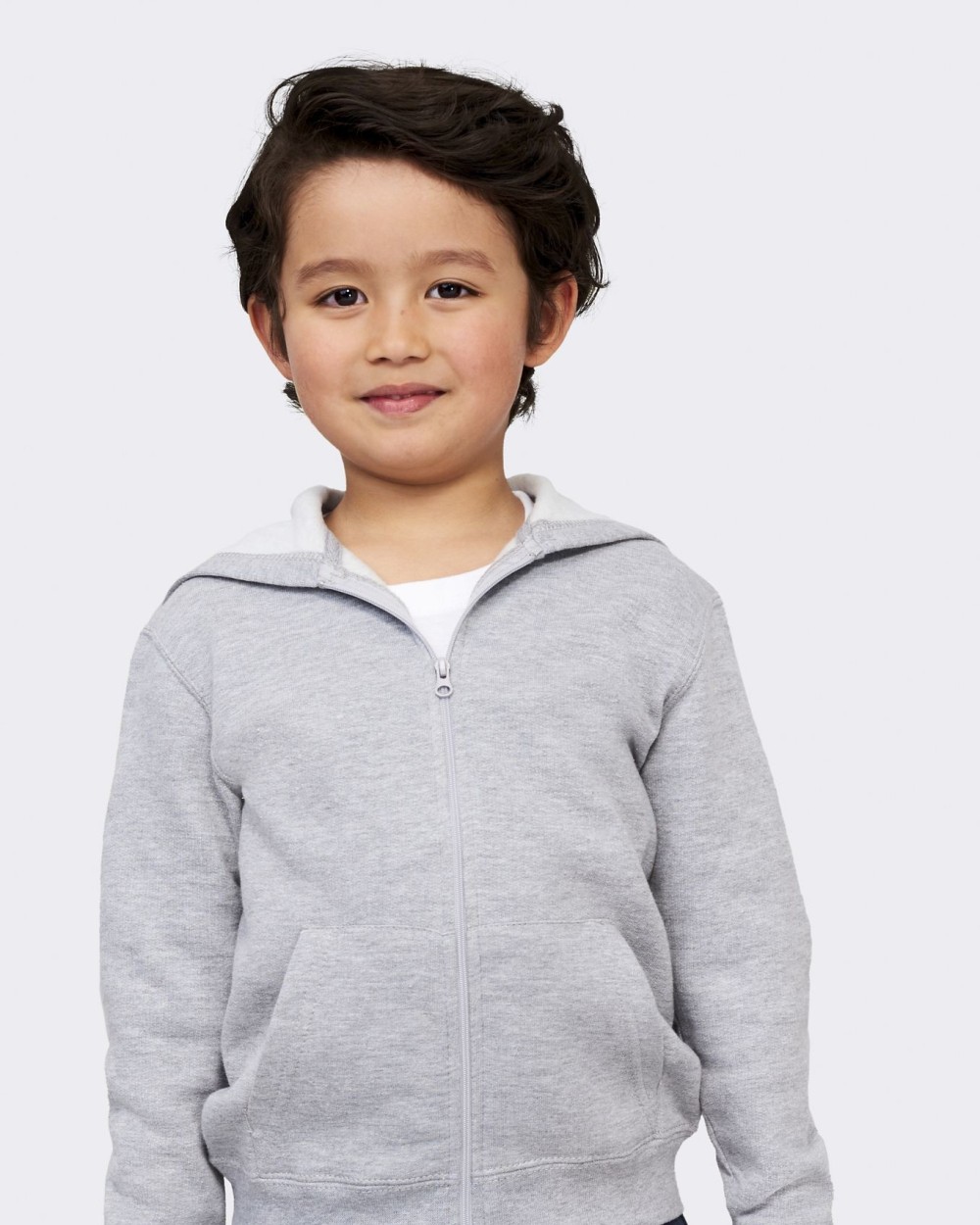 SOL'S Stone Kids Sweatshirts personalisierbar