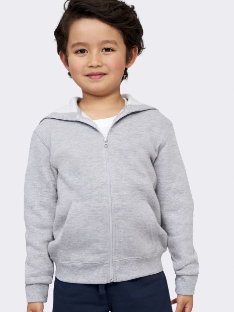 Sweat-shirts à personnaliser SOL'S Stone Kids 